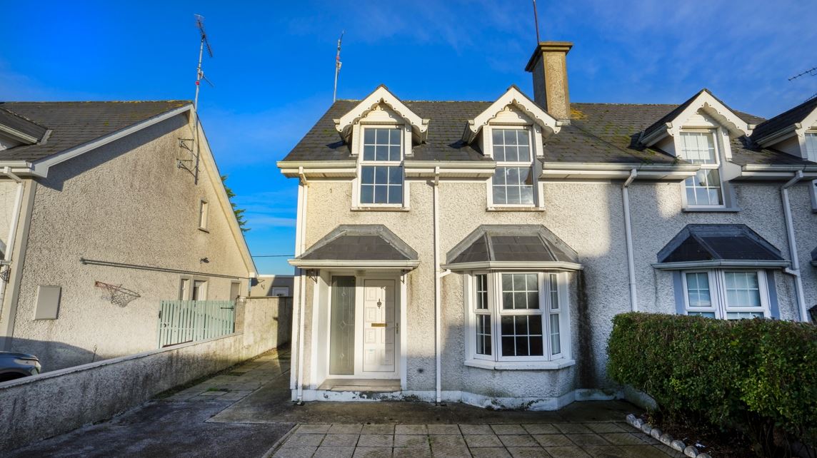 10 Abbey Court, Louth Village, Co. Louth