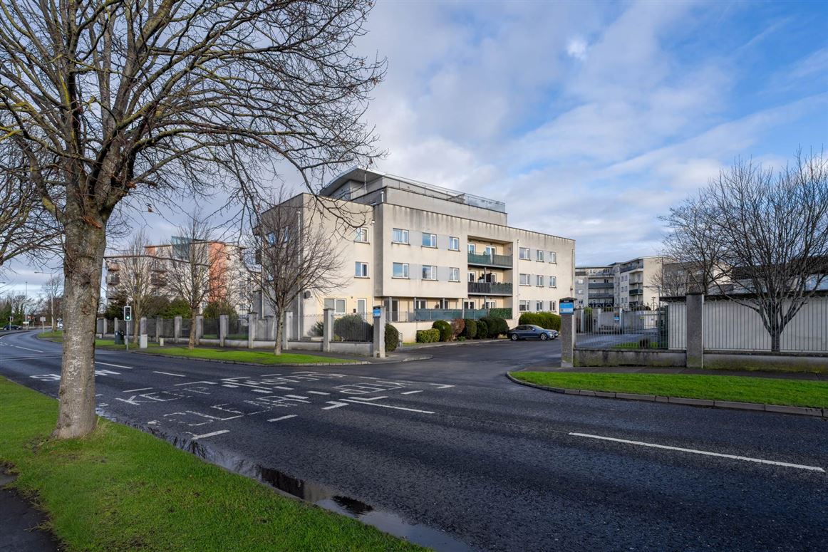 Apartment 63, Block B, Áras Na Cluaine, Clondalkin, Dublin 22, County Dublin
