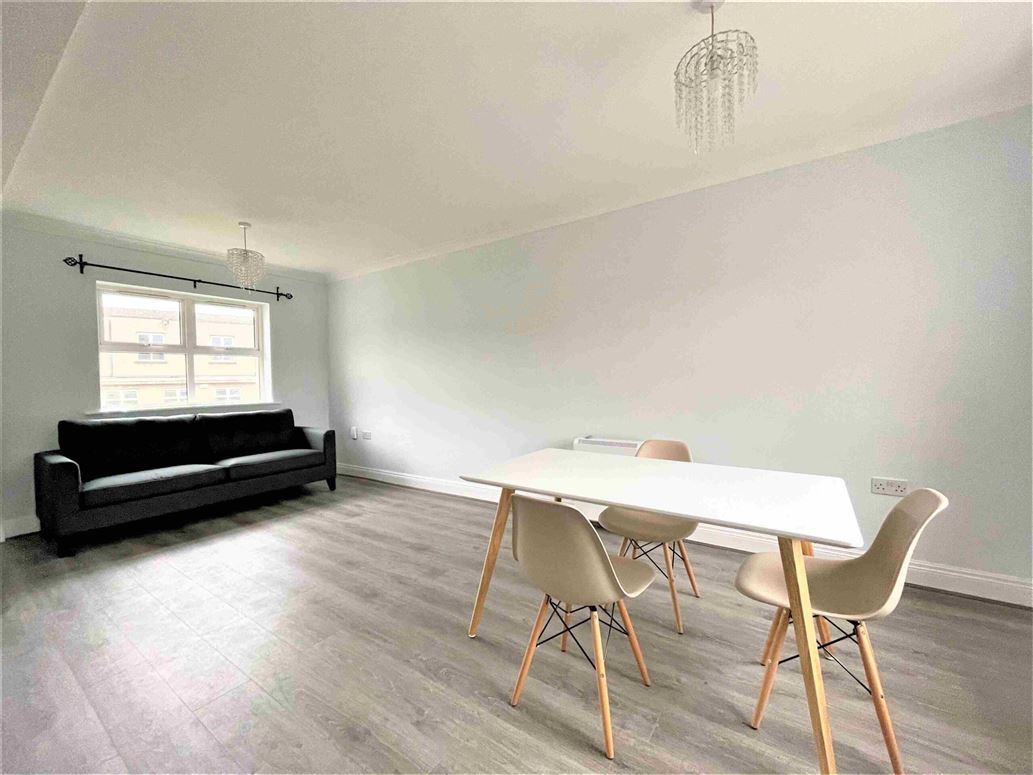 Convent Court, Clondalkin, Dublin 22