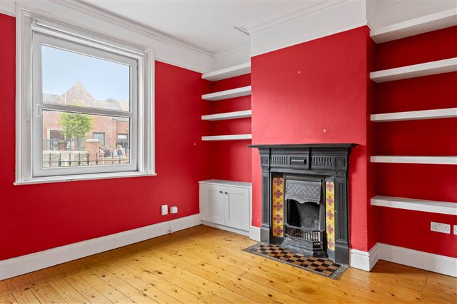 63 Donore Avenue, Dublin 8