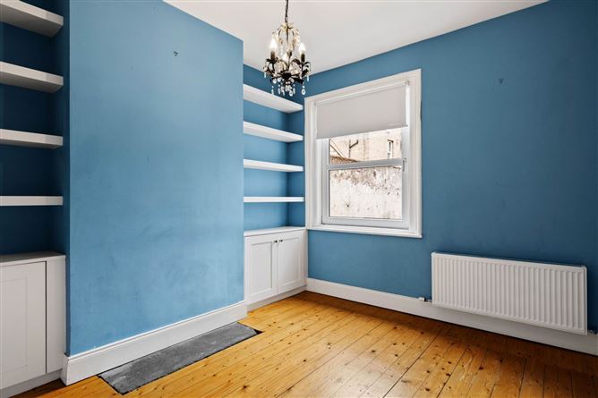 63 Donore Avenue, Dublin 8