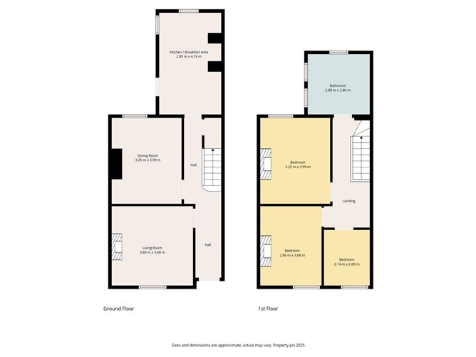 63 Donore Avenue, Dublin 8