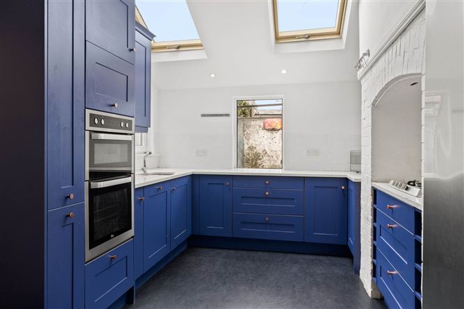 63 Donore Avenue, Dublin 8