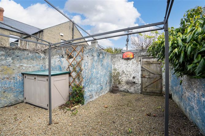 63 Donore Avenue, Dublin 8