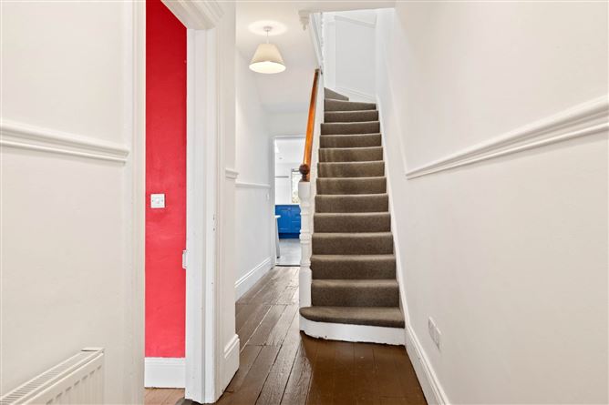 63 Donore Avenue, Dublin 8