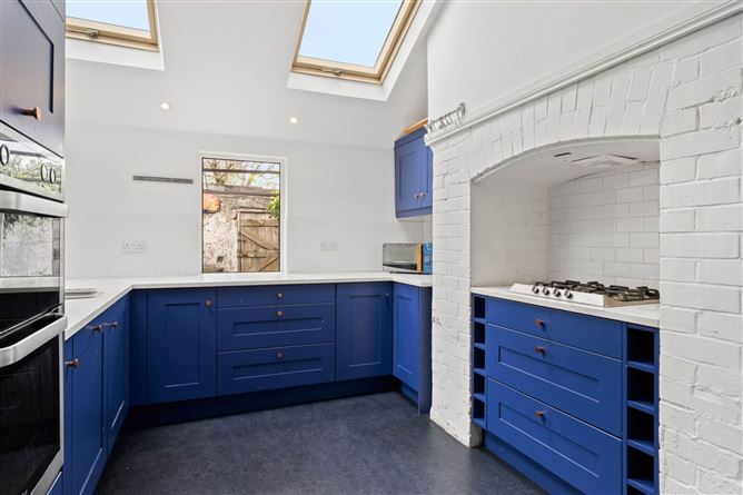 63 Donore Avenue, Dublin 8