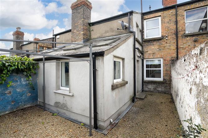 63 Donore Avenue, Dublin 8