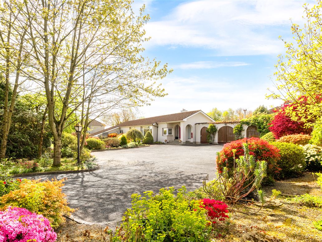 Villa Nova & Nursery Cottage, Enniscorthy, Wexford