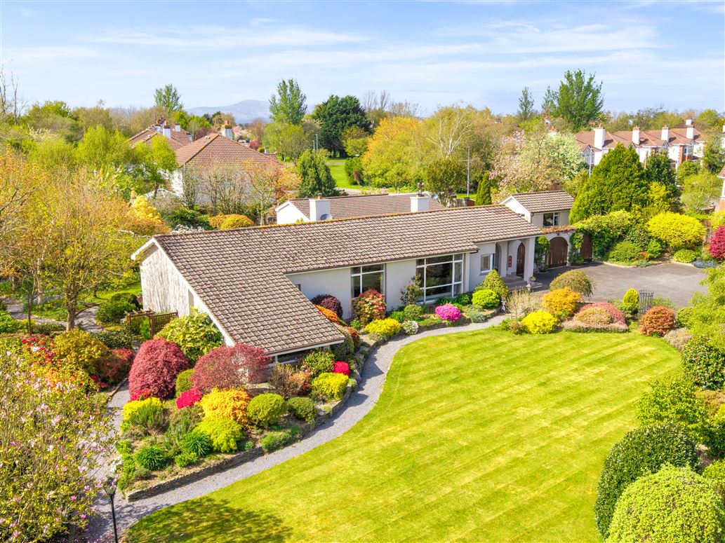 Villa Nova & Nursery Cottage, Enniscorthy, Wexford
