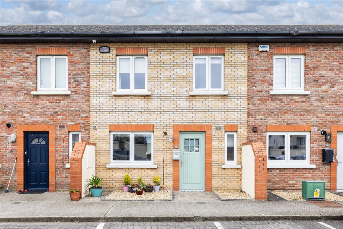 19 Golden Ridge Drive, Rush, Co. Dublin
