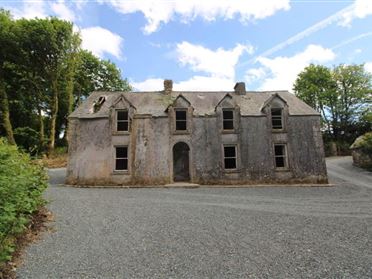 Knocknakill, Kilcommon, Thurles, Tipperary
