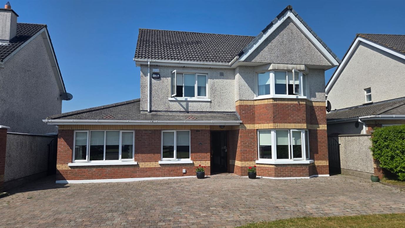 46 Gleann Petit Drive, Mullingar, Co. Westmeath