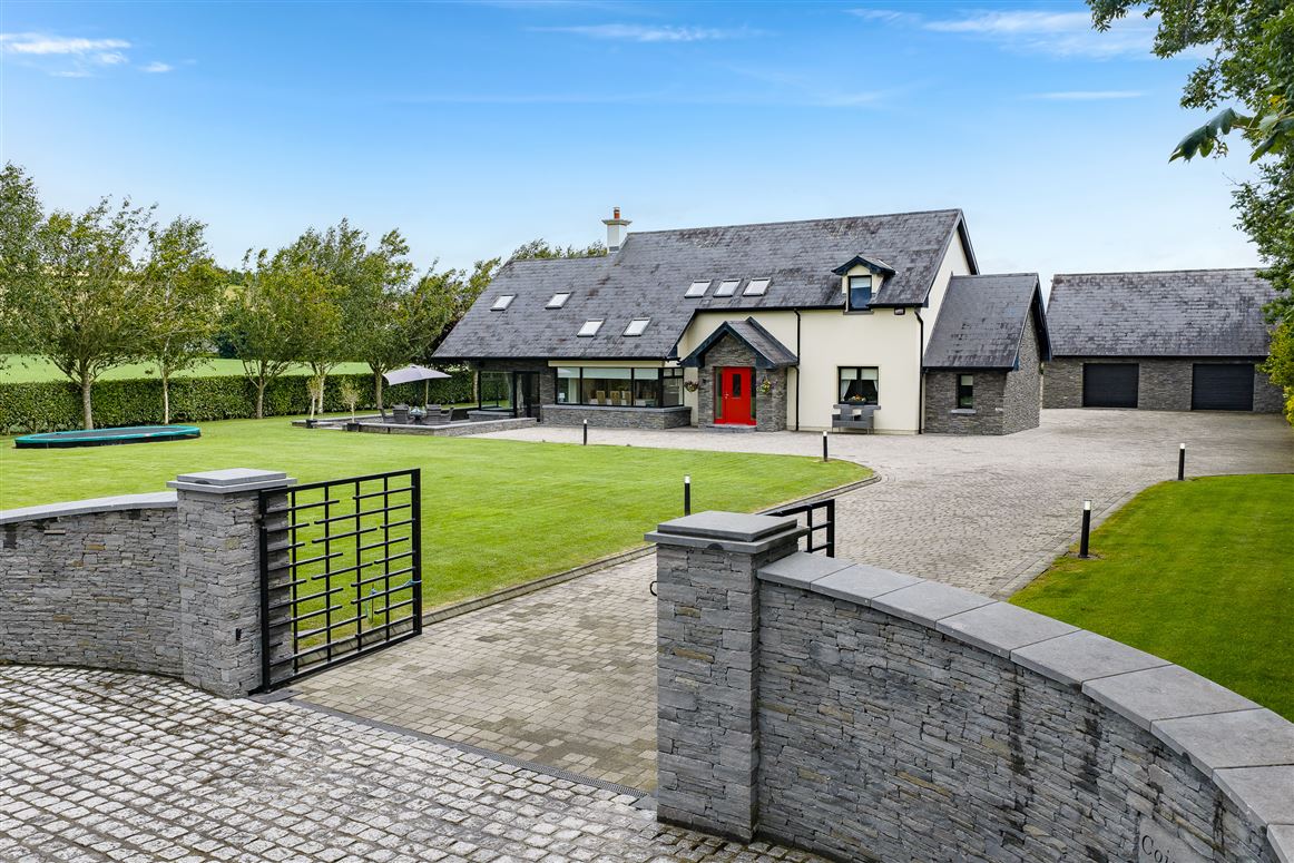 Cois Line, Lissagroom, Innishannon, Innishannon, Cork