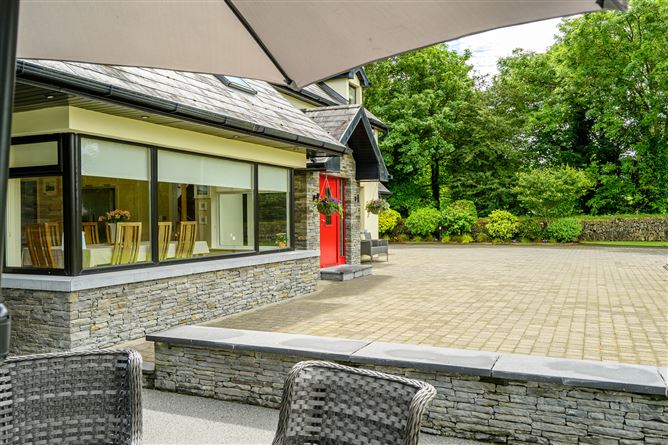 Cois Line, Lissagroom, Innishannon, Innishannon, Cork