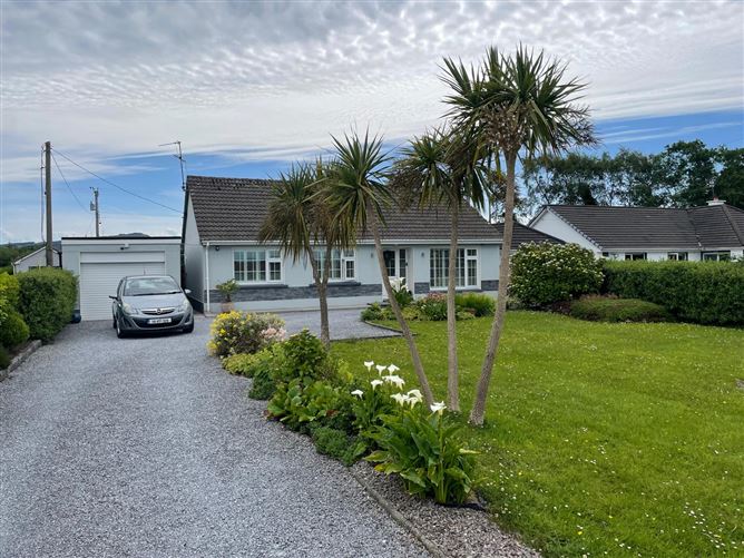 Dromcunnig, Abbeydorney, Kerry