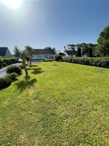 Dromcunnig, Abbeydorney, Kerry