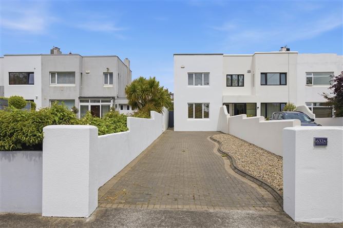 Photo 1 of 13 — 632a Howth Road, Raheny, Dublin 5