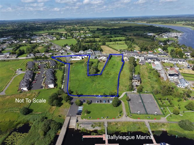 Photo 7 of 24 — Prime Property On C. 3.50 Acres, Ballyleague, County Roscommon