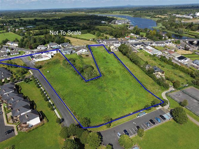 Photo 5 of 24 — Prime Property On C. 3.50 Acres, Ballyleague, County Roscommon