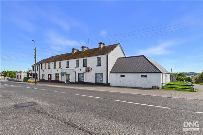 Prime Property On C. 3.50 Acres, Ballyleague, County Roscommon