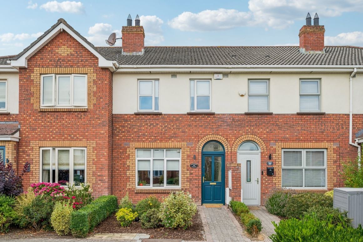 98 Boroimhe Beech, Swords,   County Dublin