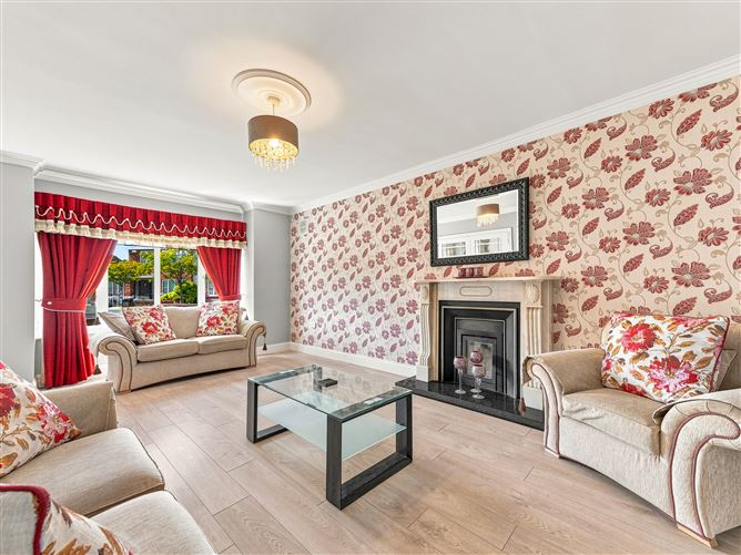 Photo 17 of 64 — 10 Kilbelin Close, Newbridge, Co. Kildare