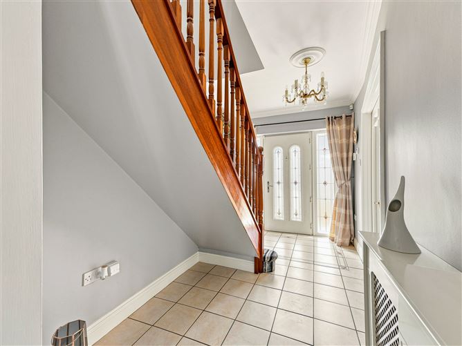 Photo 9 of 64 — 10 Kilbelin Close, Newbridge, Co. Kildare