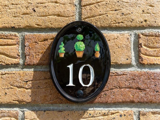 Photo 6 of 64 — 10 Kilbelin Close, Newbridge, Co. Kildare