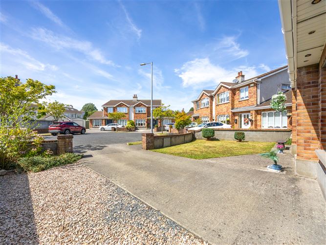 Photo 60 of 64 — 10 Kilbelin Close, Newbridge, Co. Kildare