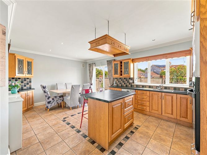 Photo 10 of 64 — 10 Kilbelin Close, Newbridge, Co. Kildare