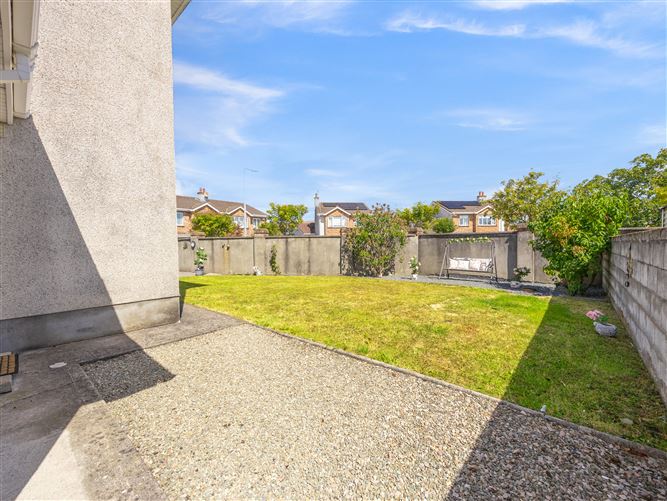 Photo 51 of 64 — 10 Kilbelin Close, Newbridge, Co. Kildare