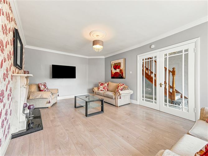 Photo 16 of 64 — 10 Kilbelin Close, Newbridge, Co. Kildare