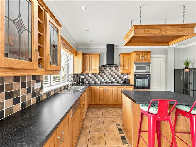 Photo 13 of 64 — 10 Kilbelin Close, Newbridge, Co. Kildare