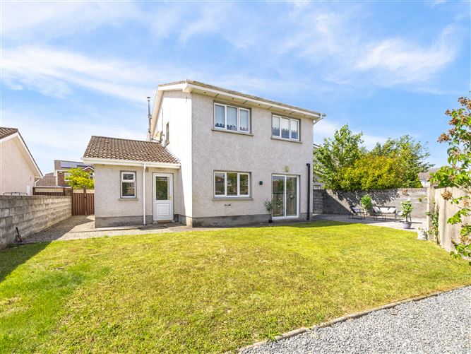 Photo 53 of 64 — 10 Kilbelin Close, Newbridge, Co. Kildare