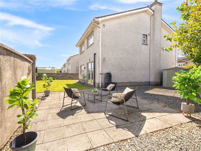 Photo 57 of 64 — 10 Kilbelin Close, Newbridge, Co. Kildare