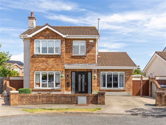 Photo 62 of 64 — 10 Kilbelin Close, Newbridge, Co. Kildare