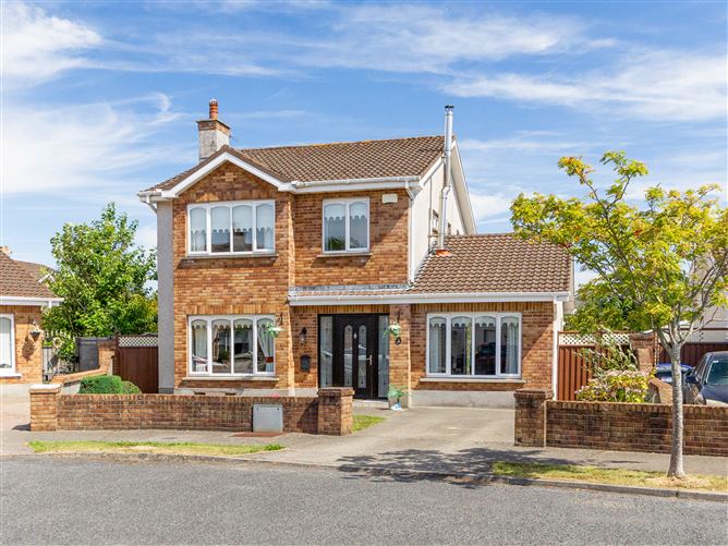 Photo 63 of 64 — 10 Kilbelin Close, Newbridge, Co. Kildare