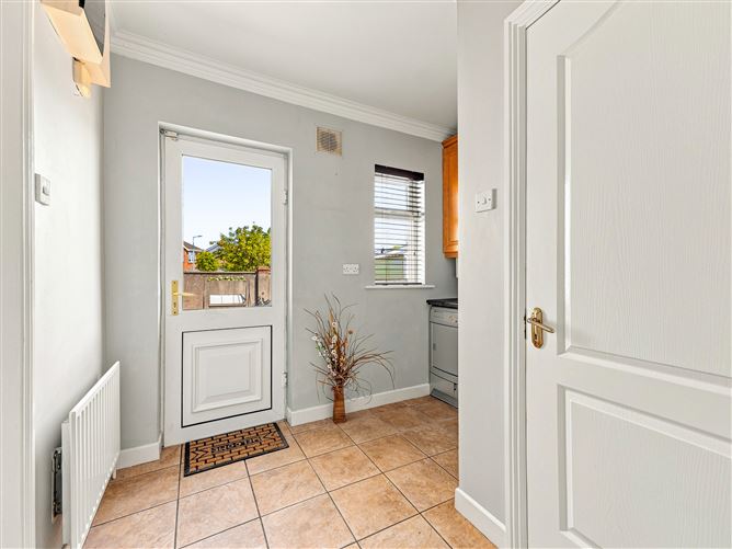 Photo 26 of 64 — 10 Kilbelin Close, Newbridge, Co. Kildare
