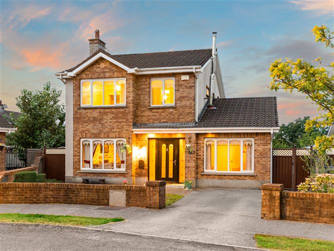 Photo 61 of 64 — 10 Kilbelin Close, Newbridge, Co. Kildare