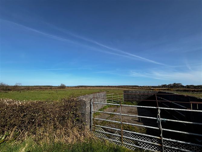 Cooga, Easkey, Sligo