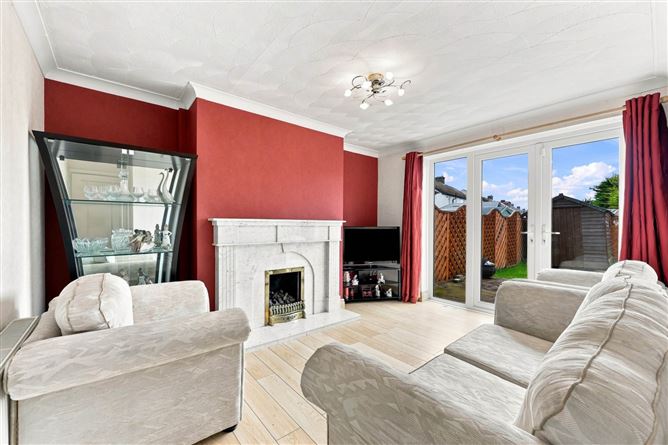 3 Beechlawn Avenue, Coolock, Dublin 5