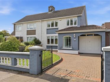 3 Beechlawn Avenue, Coolock, Dublin 5