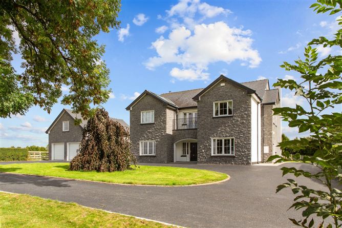 Bridgetown, Cooly, Fuerty, Co. Roscommon