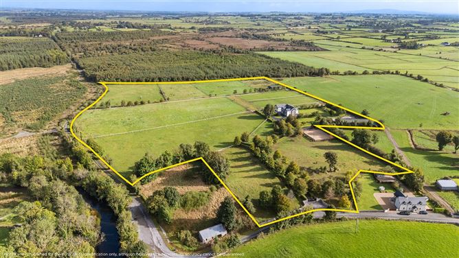 Bridgetown, Cooly, Fuerty, Co. Roscommon