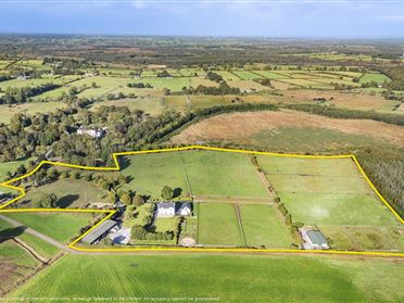 Bridgetown, Cooly, Fuerty, Co. Roscommon