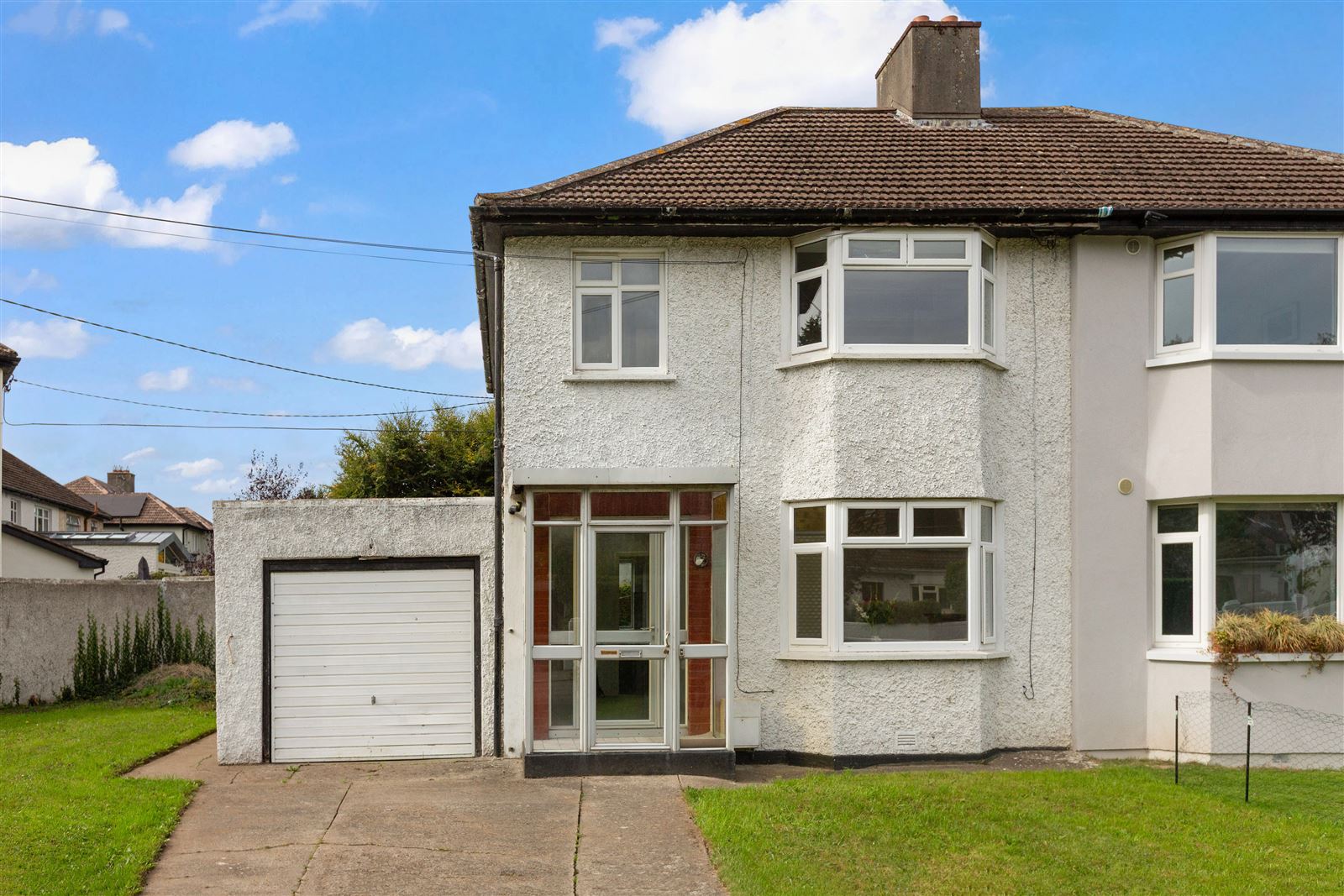 16 Seafield Crescent, Booterstown, Blackrock, County Dublin