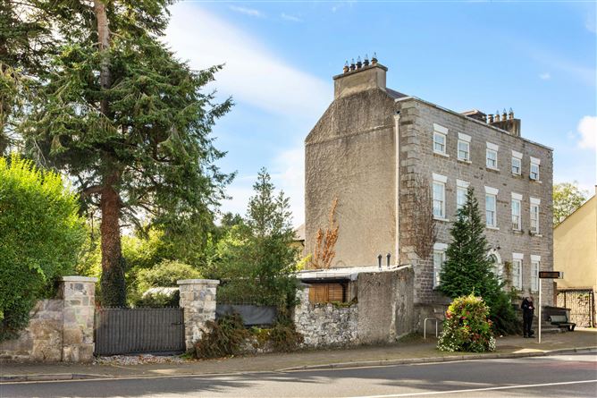 Shingle House, Main Street, Leixlip, Leixlip, Kildare, Ireland