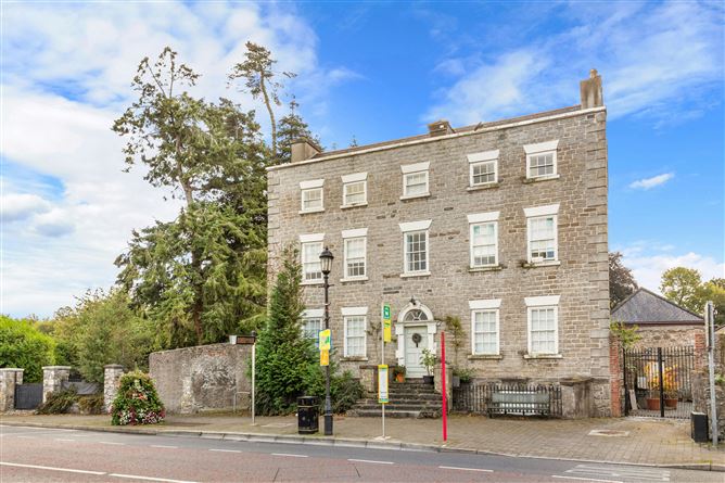 Shingle House, Main Street, Leixlip, Leixlip, Kildare, Ireland