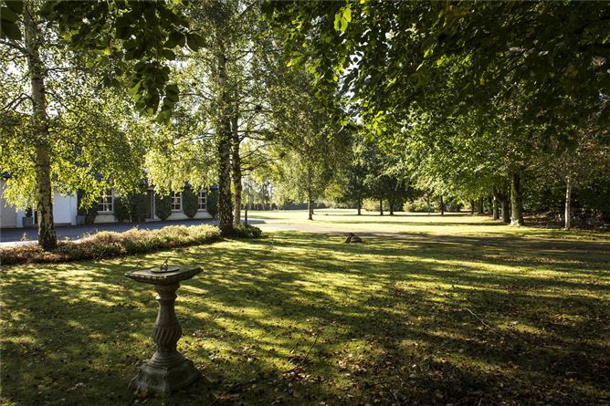 Kara Lodge, Stacumny, Celbridge, Co. Kildare