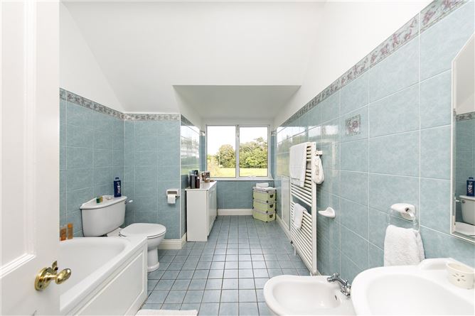 Kara Lodge, Stacumny, Celbridge, Co. Kildare